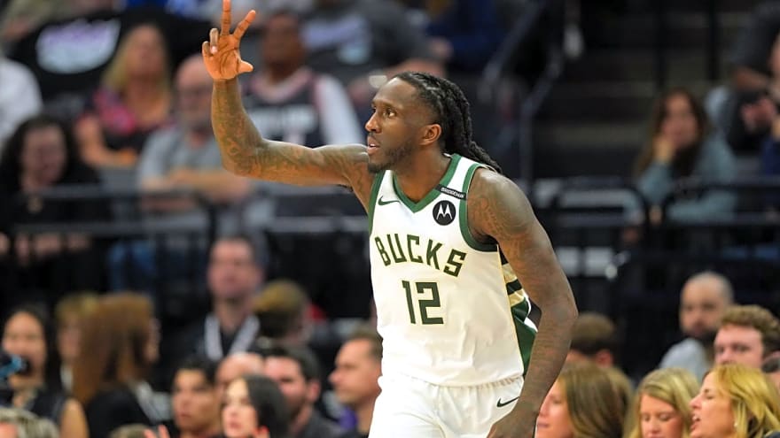 Bucks Reportedly Retain 2x NBA Cup Champion