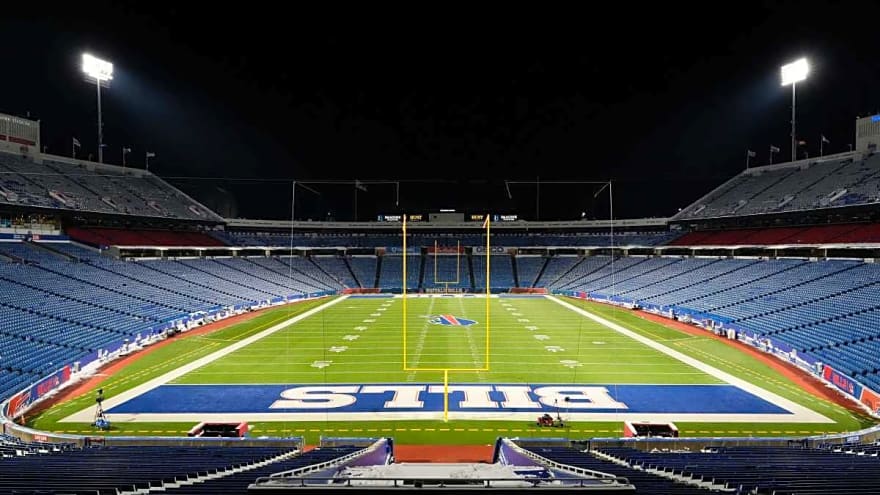 Bills exposed in the worst way possible as pivotal offseason takes a turn for the worse with latest report