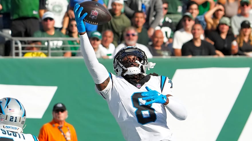 Panthers’ stars proved in Week 7 win that they’re turning the corner into the true game-changers Carolina needs