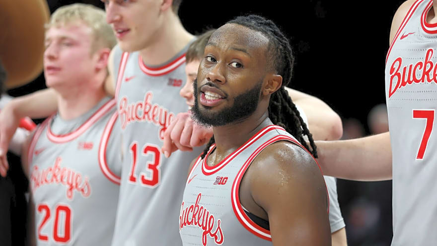 Big Night for the Bubble: Where UCLA, Ohio State, SDSU & 10 More Stand