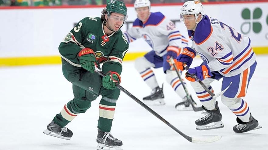 Wild Week Ahead: Schedule & Storylines – Olympic Representation, Rest Needed & Continued Trade Talk