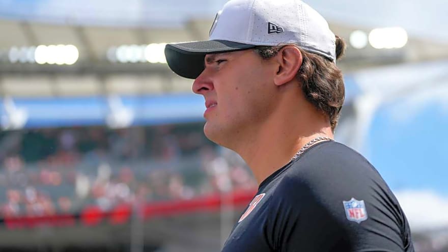 Trey Hendrickson franchise tag? NFL insider reports Bengals are leaning one way more than the other