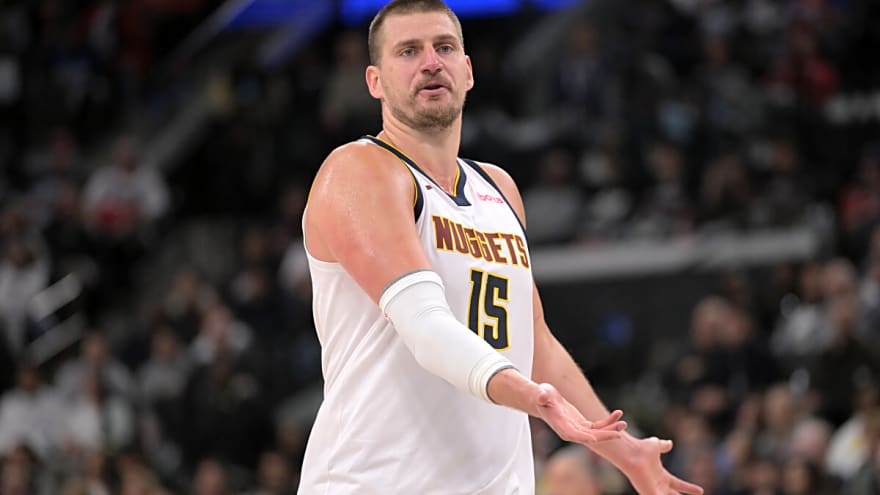 Denver Nuggets Get More Bad News After Nikola Jokic Announcement