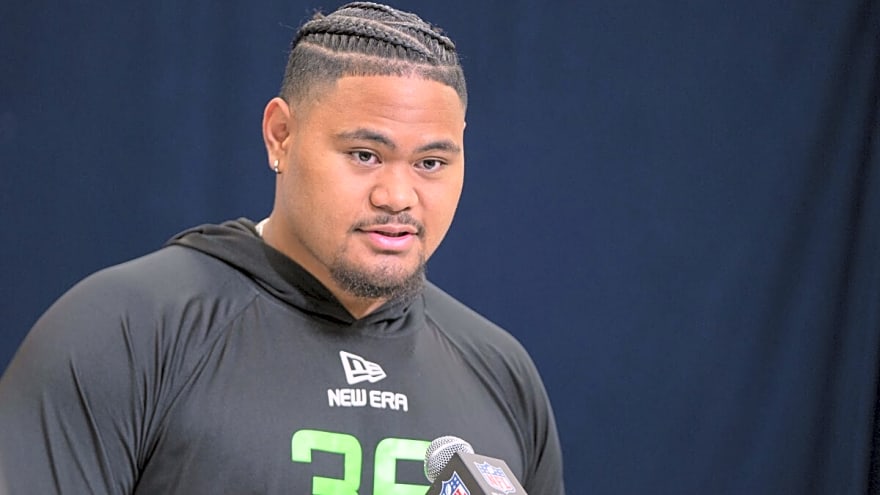 Dolphins successfully follow through on one of their biggest offseason goals with latest contract signing ahead of 2025 training camp