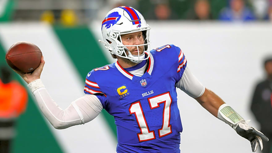 Bills Finally Reach Promised Land In 2025 Bold Prediction