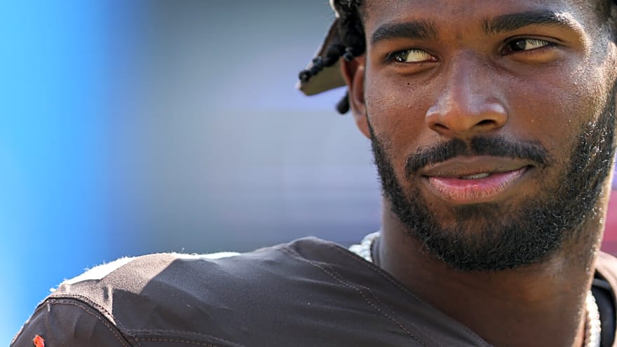 Shedeur Sanders Announces Personal Decision on Monday