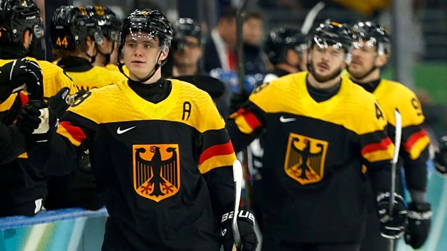 Ottawa Senators Top 5 Greatest Olympic Performances