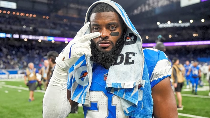 Commanders' free agency signing looks to be low-risk move to fix glaring need after seeing actual contract details