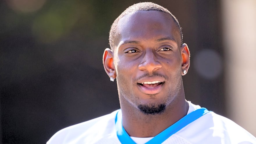Carolina Panthers announce concerning injury update on star rookie EDGE Nic Scourton
