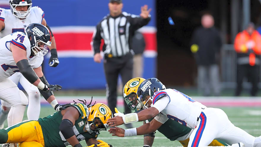 Packers&#39; Pro Bowl defender enters critical stretch to prove his value as contract cost may force Green Bay to explore options