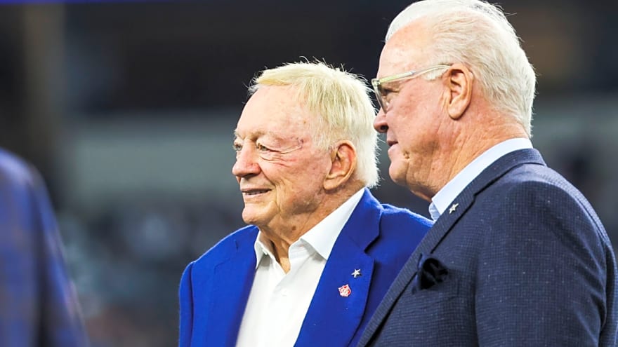 Another trade between the Cowboys and Packers? It could help Dallas solve its single biggest problem before the NFL Draft