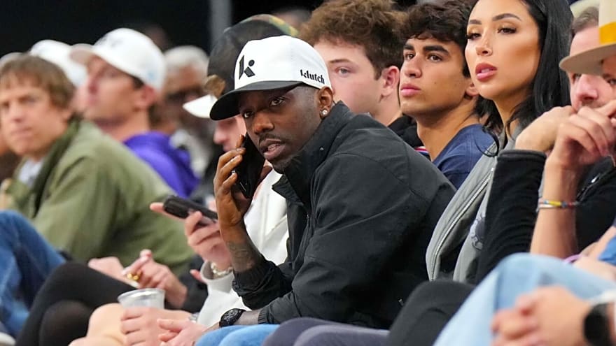 Rich Paul Reacts To Draymond Green Claiming The New CBA Has Ruined Free Agency