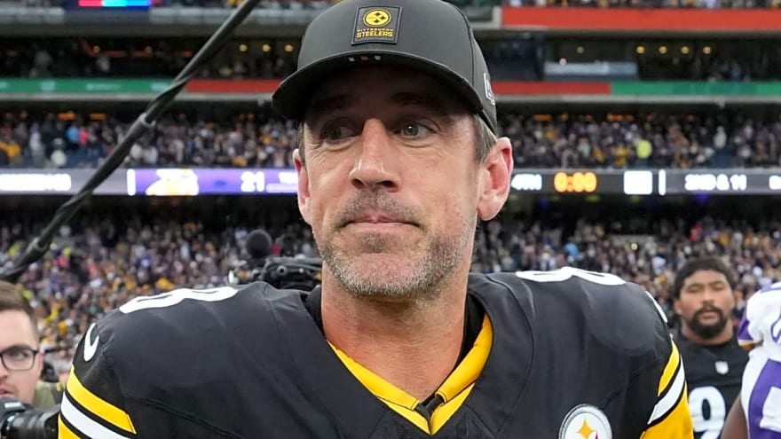 Tom Brady Once Called Aaron Rodgers the ‘Greatest Passer’ the NFL Has Ever Seen