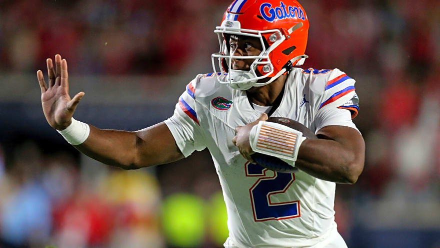 Tennessee vs Florida Prediction: These Two Should Put On a Show