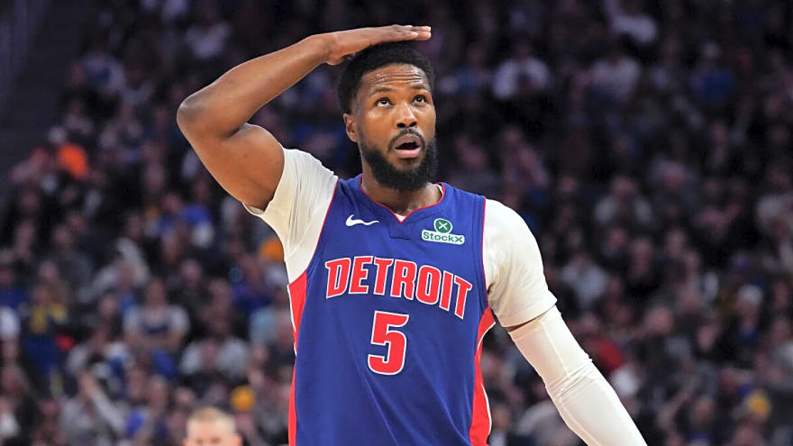 Knicks Facing $7 Million Problem After Malik Beasley Report