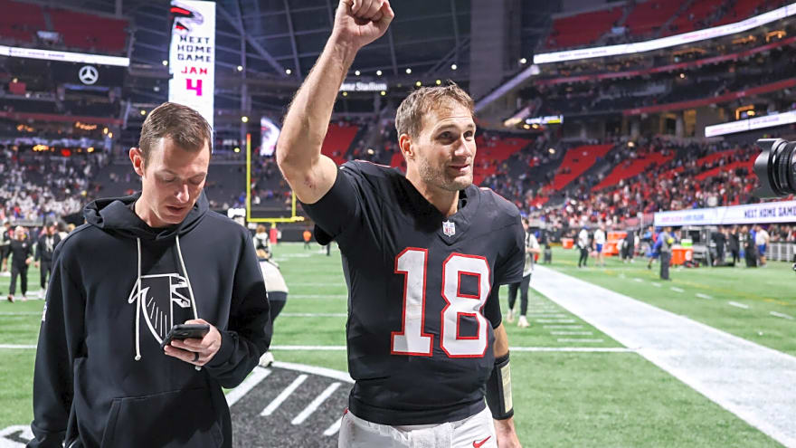 Kirk Cousins Lands New Job For The NFL Playoffs