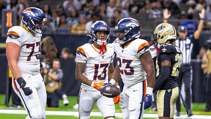 Former Notre Dame Fighting Irish star receives devastating news that complicates his NFL future after less than ideal situation
