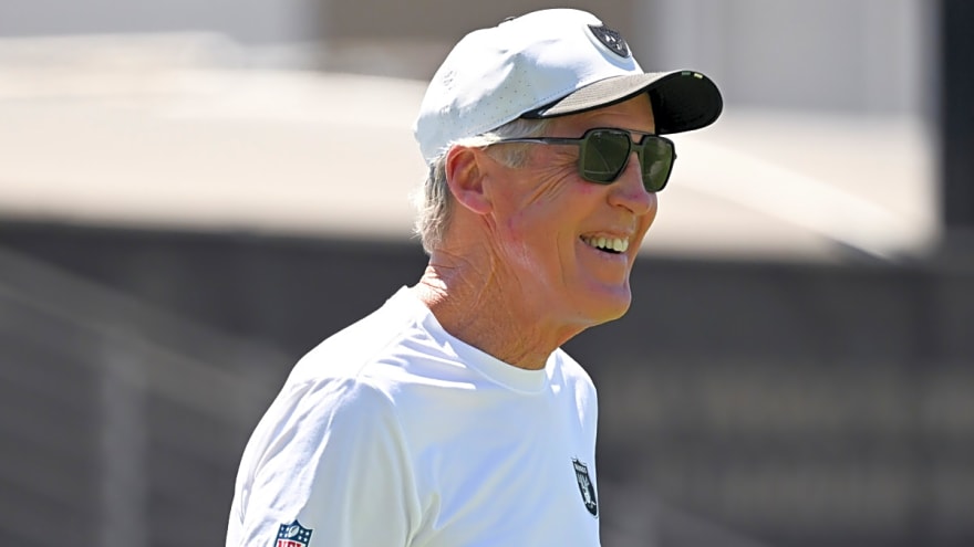 Pete Carroll Provides Update on All-Pro Coming off Down Year: &#39;He&#39;s Back&#39;
