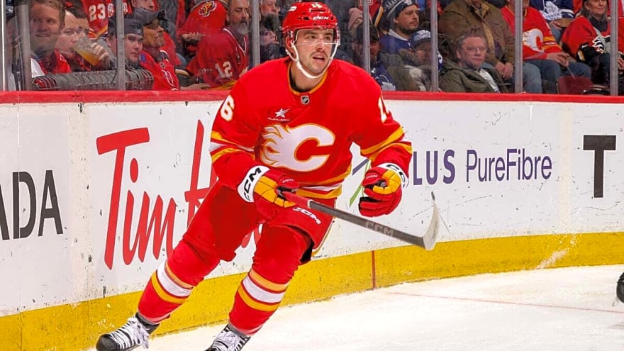 Red Wings’ Hidden Gem Trade Target for 2026