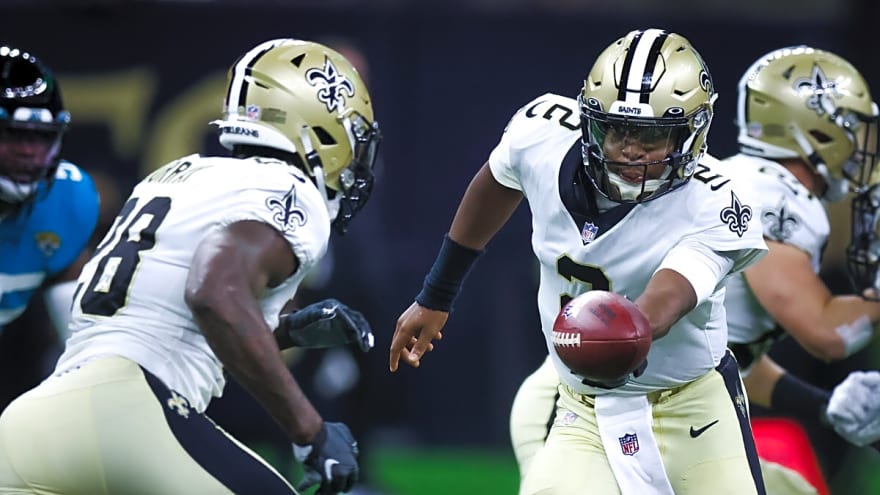 &#39;It is a special place to me and will be forever&#39; — Former Saints playmaker pours his heart out for New Orleans following recent retirement