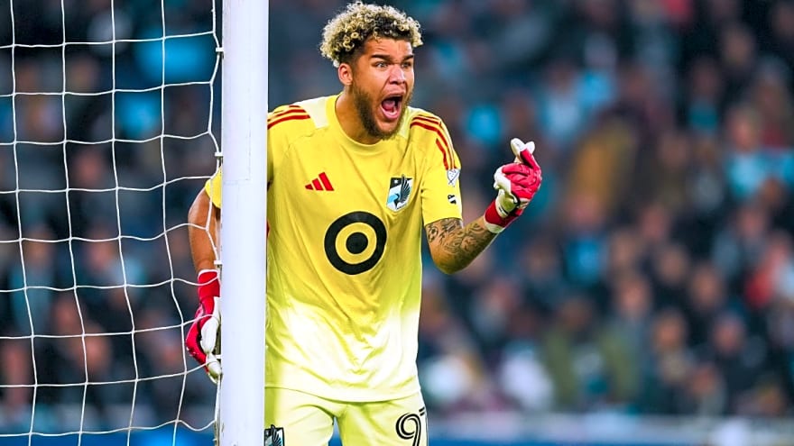 Inter Miami To Sign MLS Goalkeeper of the Year: Report