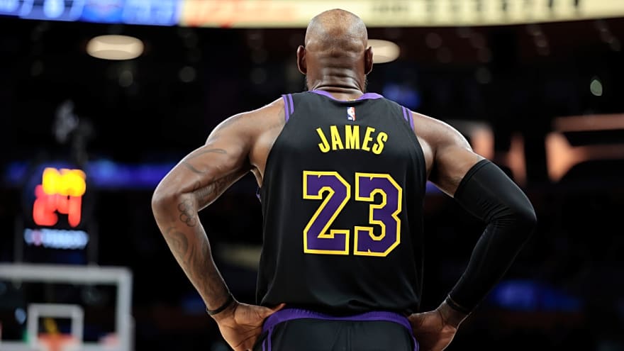 LeBron James Retirement: How He Wants to Be Remembered