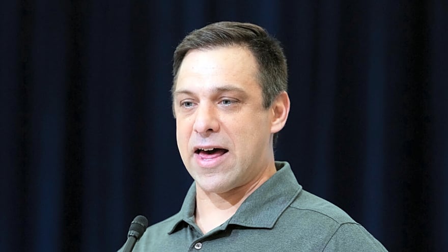 Chiefs GM Brett Veach's latest Travis Kelce update sheds new light on 'different approach' as star weighs return or retirement