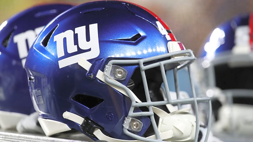 A New York Giants undrafted rookie has already outperformed expectations and can use training camp to prove the NFL wrong