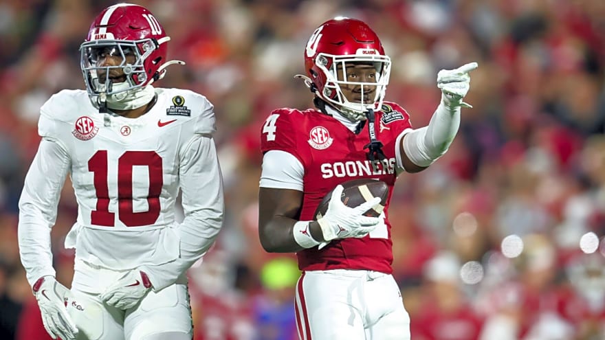 Oklahoma Sooners elite NFL Draft pipeline is set to continue with several coveted prospects in the 2026 NFL Draft