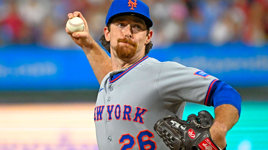 Fantasy Baseball: Should Nolan McLean’s Bout With Vertigo Affect His Fantasy Baseball Status?