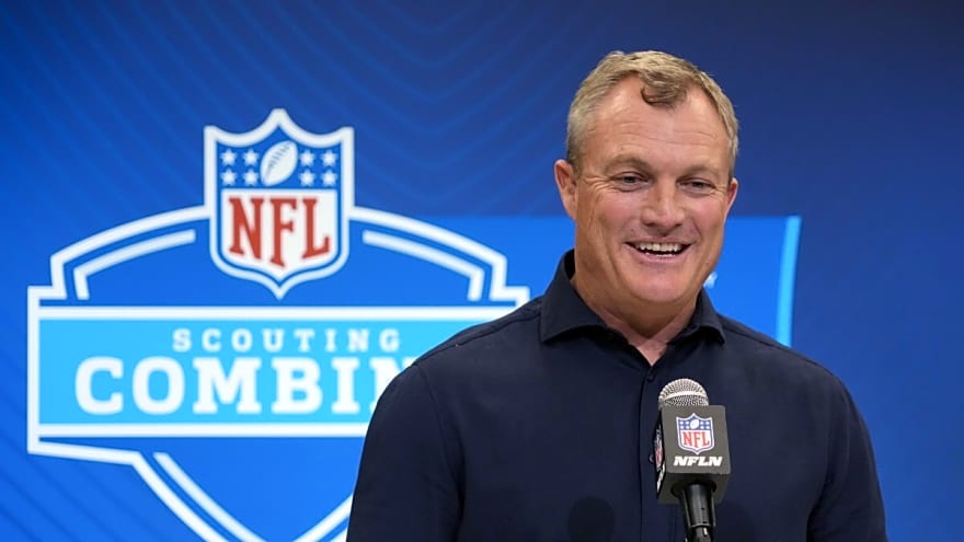 Latest NFL Draft intel reveals 49ers are preparing to address biggest liability head-on with first-round pick