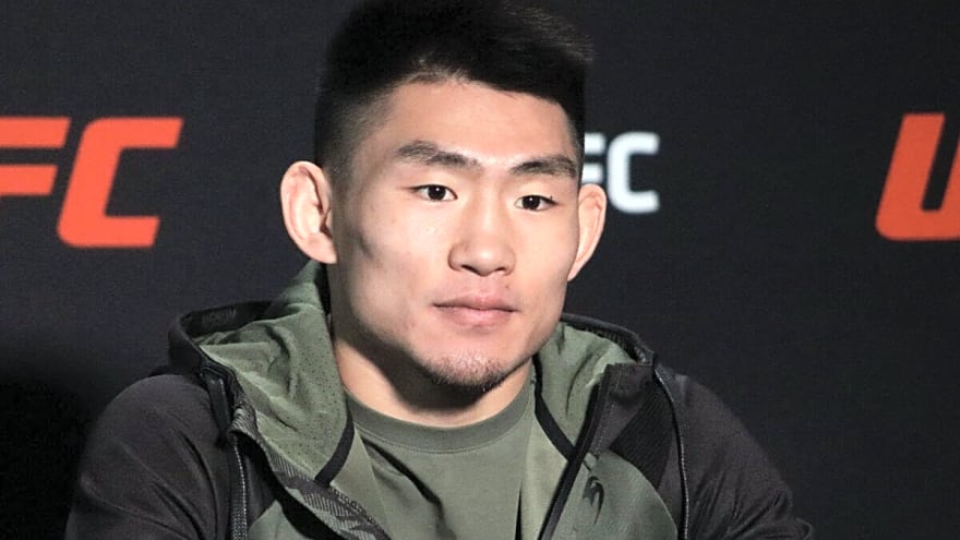 Song Yadong Losses: Who Has Defeated the UFC Bantamweight Star?
