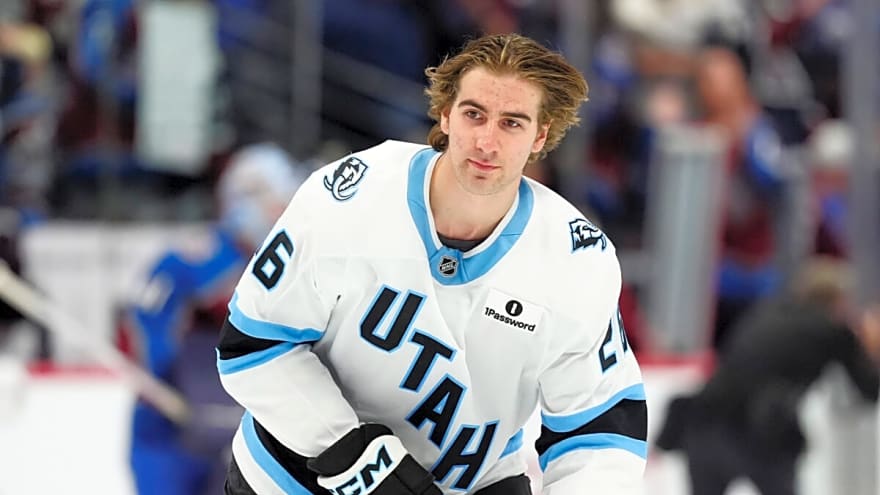 Newest Mammoth Players Are Enjoying New Home and Life in Utah