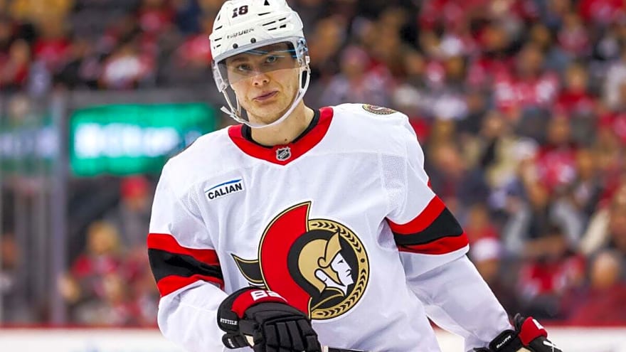 Hurricanes’ 3 Potential Opponents in Round 1 of the 2026 Playoffs