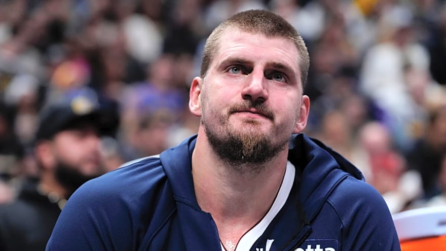 NBA Admits Nuggets on Wrong End of Missed Call in Cavs Loss