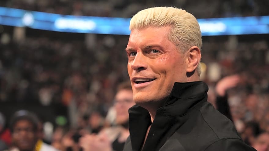 WWE Survivor Series WarGames 2025: Preview, Full Card