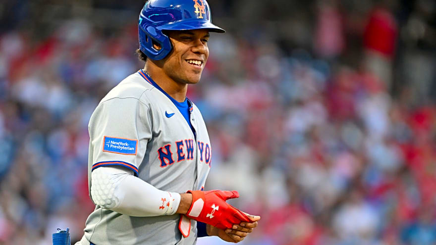 MLB Makes Juan Soto Announcement Amid Free Agency