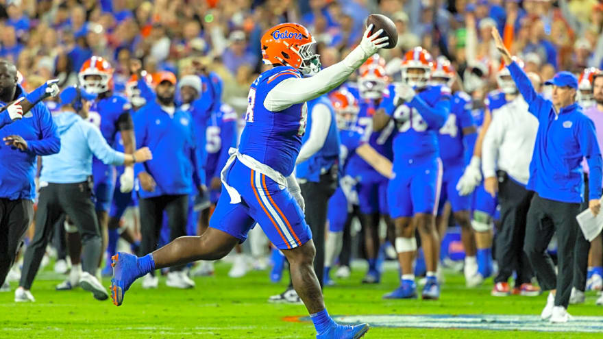 Minnesota Vikings Senior Bowl targets highlighted by explosive pass rusher and a bevy of defensive backs