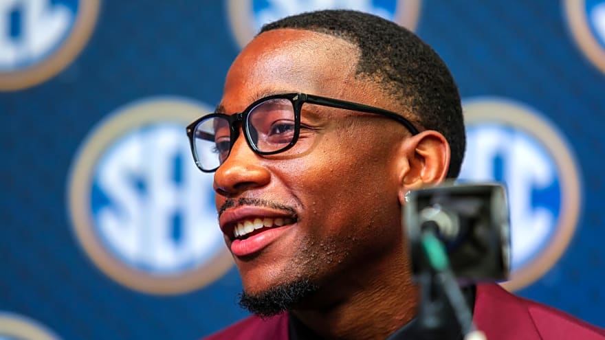 Sooners defender isn&#39;t afraid to say how he feels when it comes to an area of the team that was overlooked last season