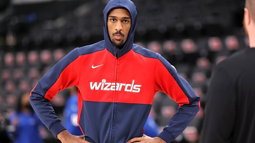 Alex Sarr's Injury Leads to NBA Rising Stars Development