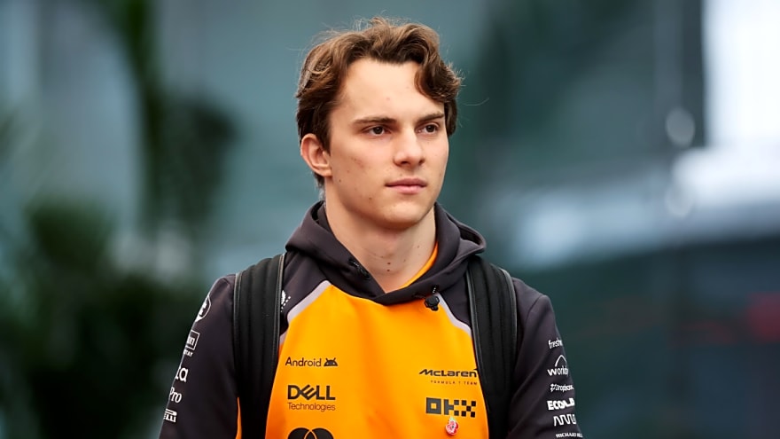 Oscar Piastri Predicted to Leave McLaren After Multi-Year Contract Ends
