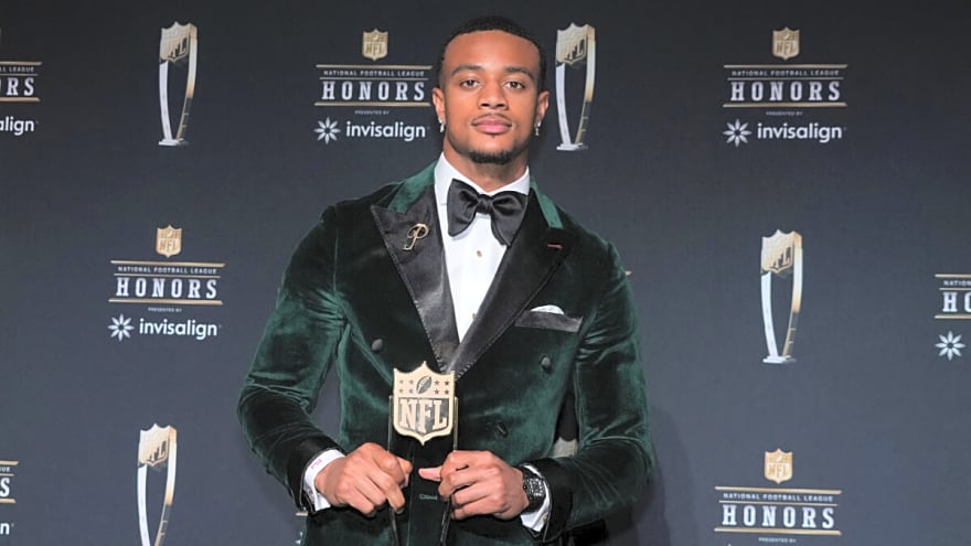 Broncos’ Patrick Surtain II’s Epic Selfie With Michael Jordan Sparks Buzz as NFL Season Looms