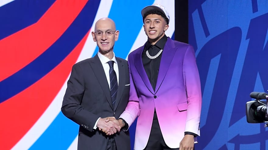 Sacramento Kings Rookie Continues Strong Summer League Campaign