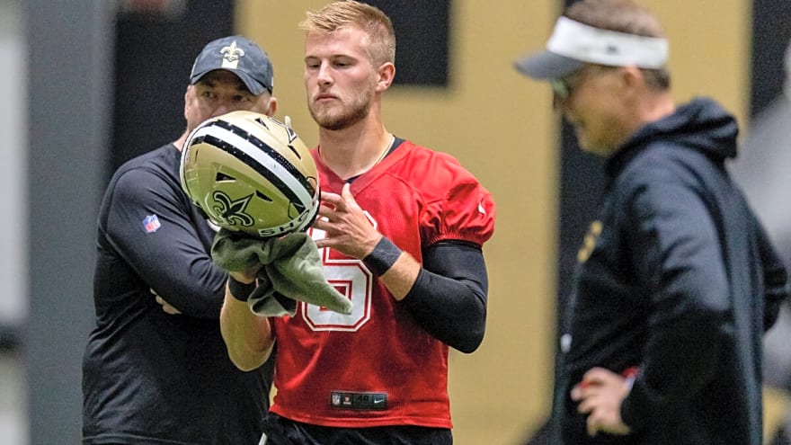 The New Orleans Saints are already dealing with a massive training camp headache as start date quickly approaches