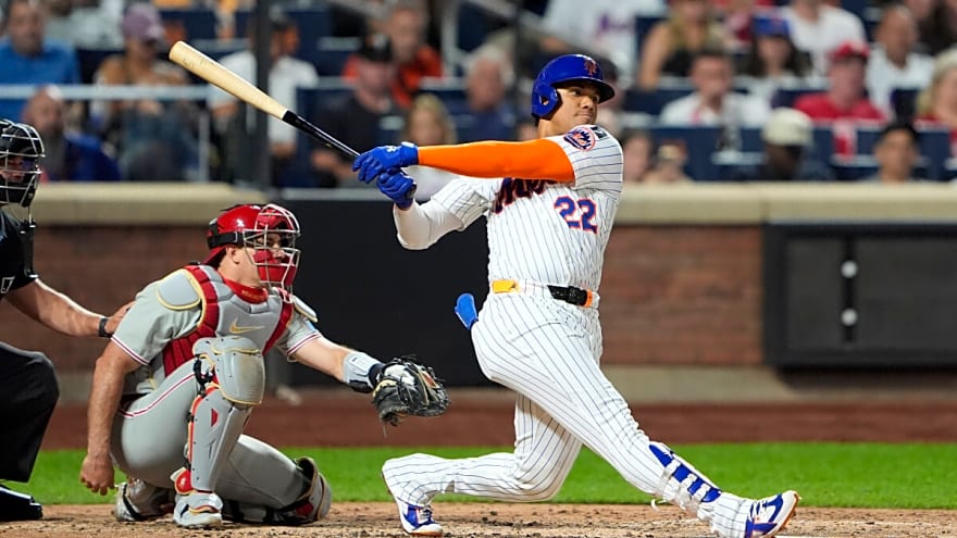 Juan Soto Fantasy Value Post-Bichette Signing 2026