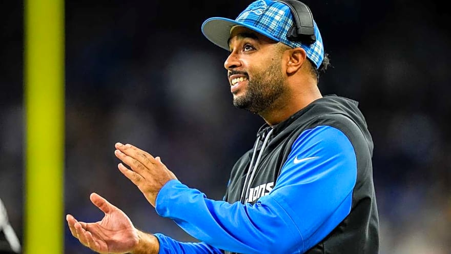 Rising NFC North rival may be the ideal solution for the Packers after Rich Bisaccia's surprising departure from Green Bay