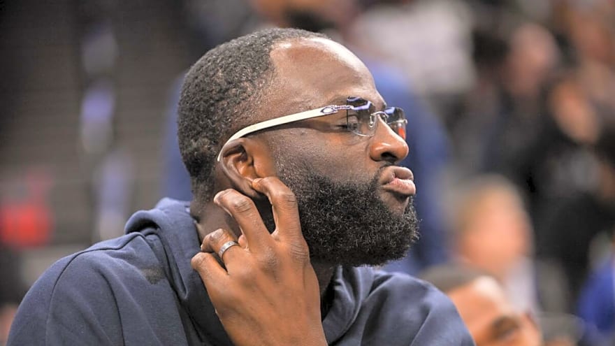 Draymond Green Urges NFL to Retire NBA’s Christmas Tradition Despite 5.25 Million Boom