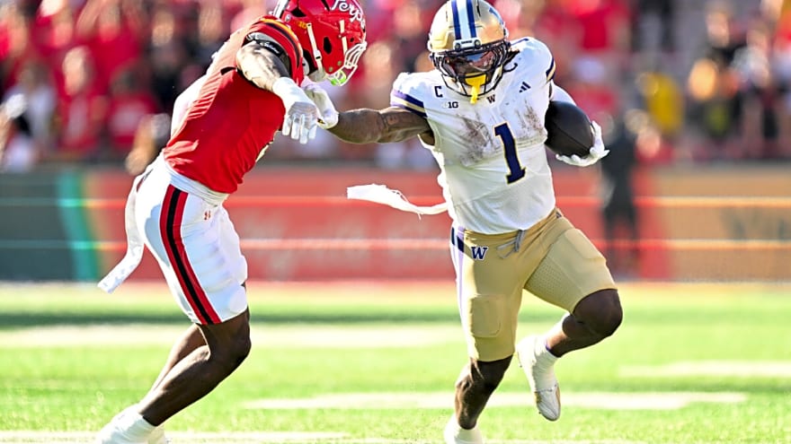 Minnesota Vikings land difference making defenders and a perfect Aaron Jones replacement in latest 2026 NFL mock draft