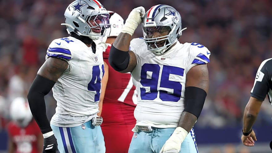 The $21 million dilemma the Cowboys need to solve, and 3 ways they could do it