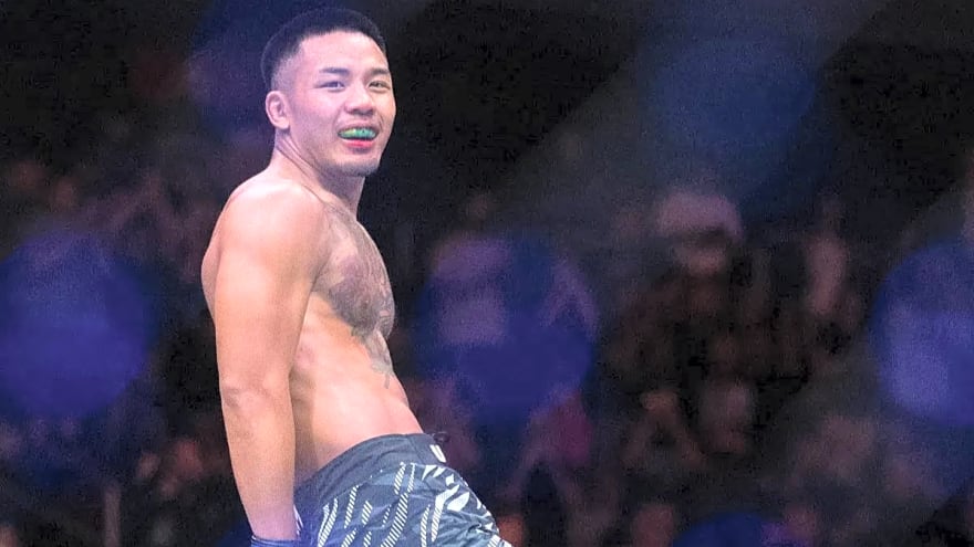 Who’s Next for Joshua Van After Winning Alexandre Pantoja Fight at UFC 323?